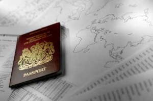visa for thai