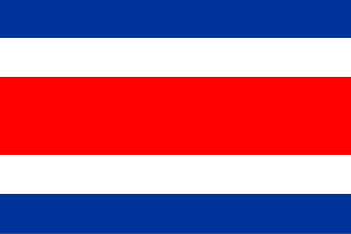 Costa Rican Consulate in Thailand