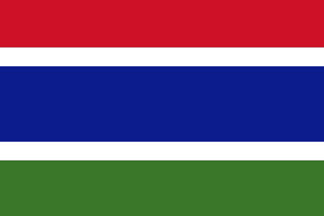 Gambian Embassy in Thailand