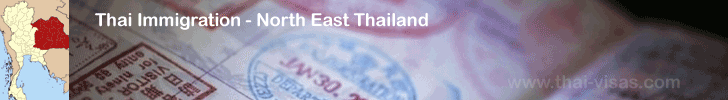 thai immigration