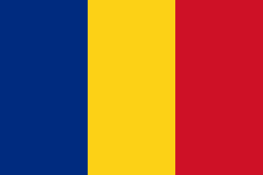 Romania Embassy